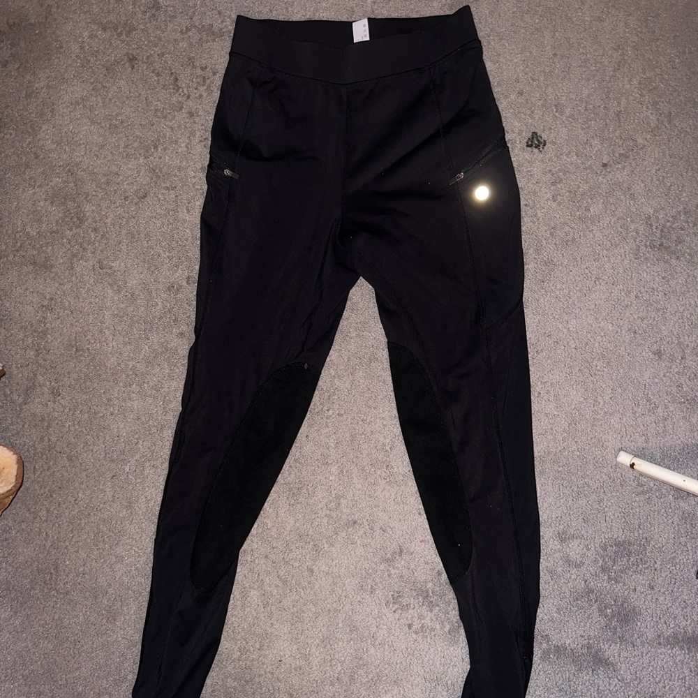 Black Breeches